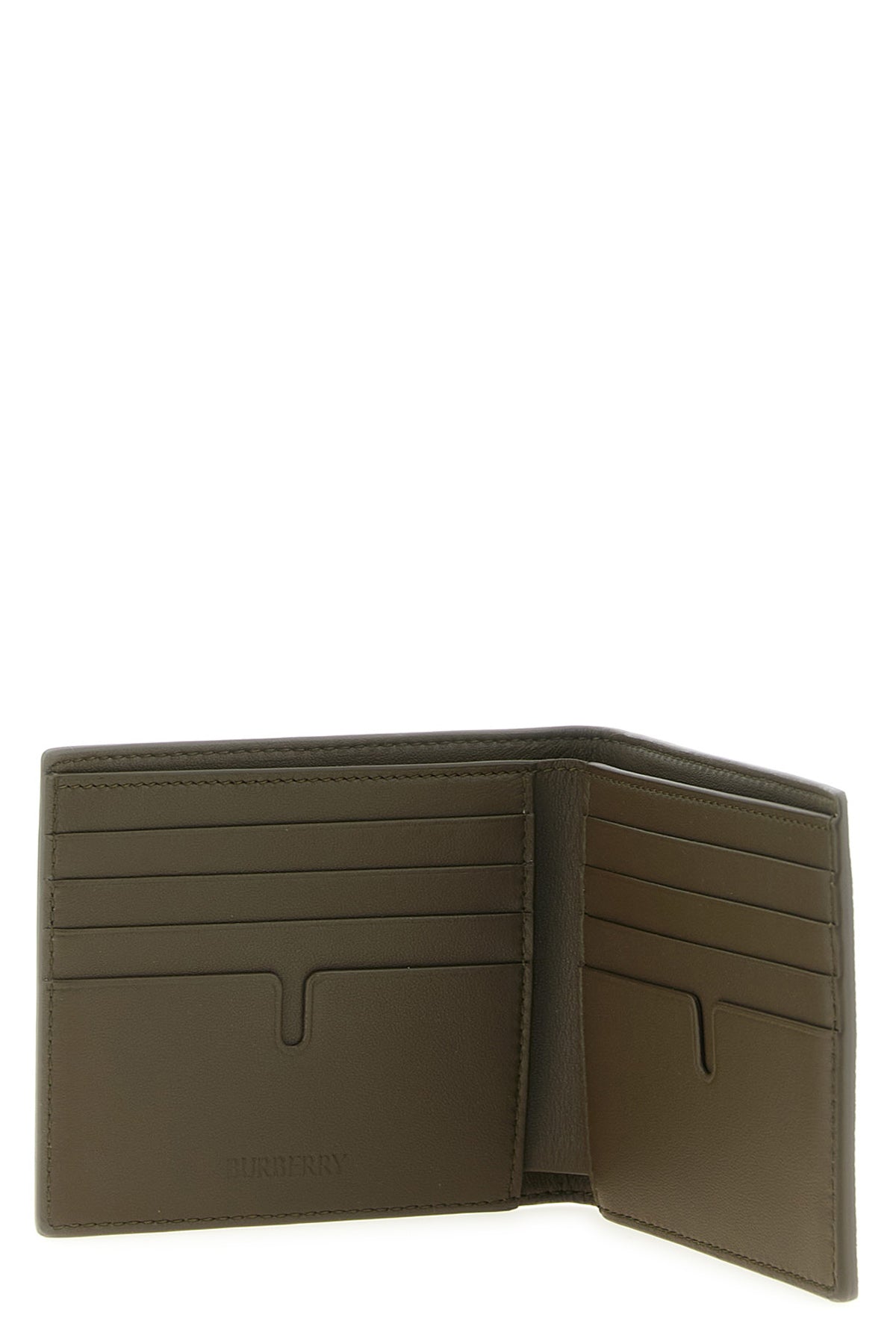 burberrys bifold wallet