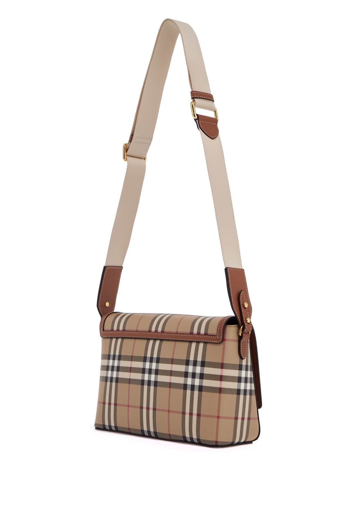 : shoulder bag\n\nshoulder strap