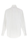 cotton poplin shirt