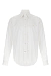 cotton poplin shirt