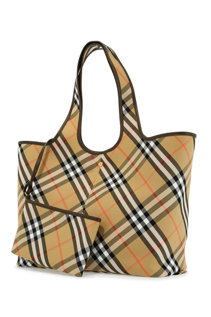 ered\n\nmedium checkered tote