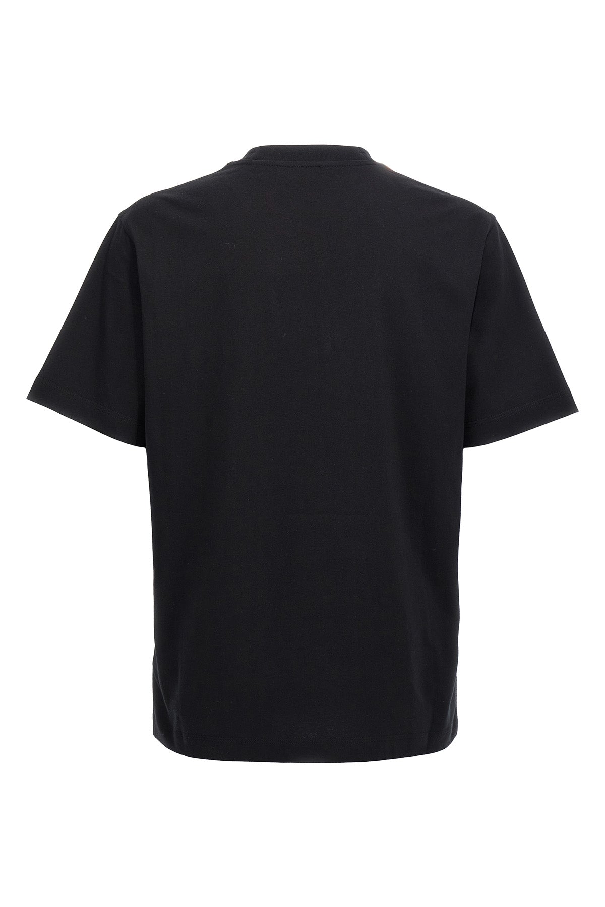 cotton crew neck t-shirt