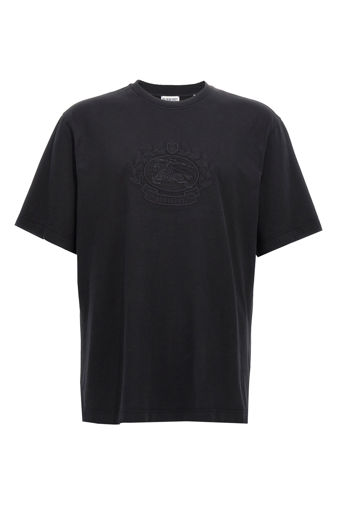 BURBERRY XXS cotton t-shirt