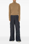 wool sweater