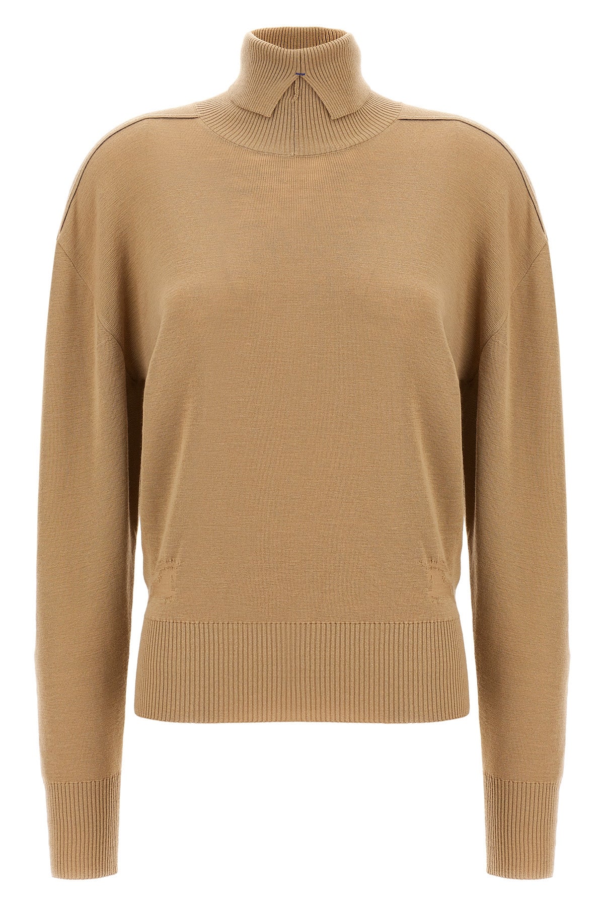 wool sweater