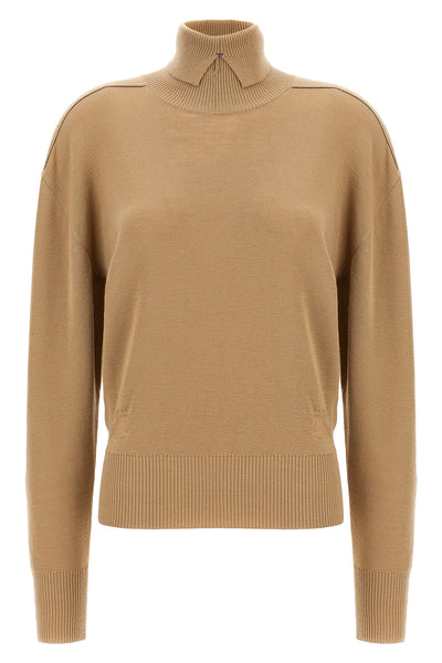 wool sweater