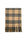 reversible check cashmere scarf