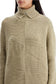 cashmere sweater with ekd design