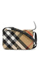 mini snip shoulder bag