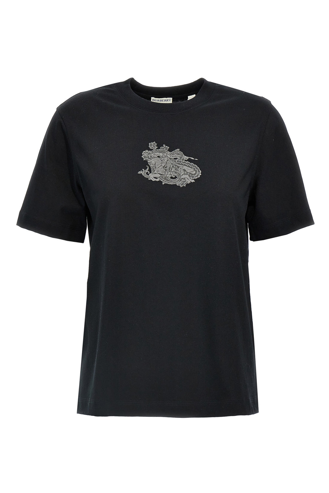 BURBERRY XS cotton t-shirt