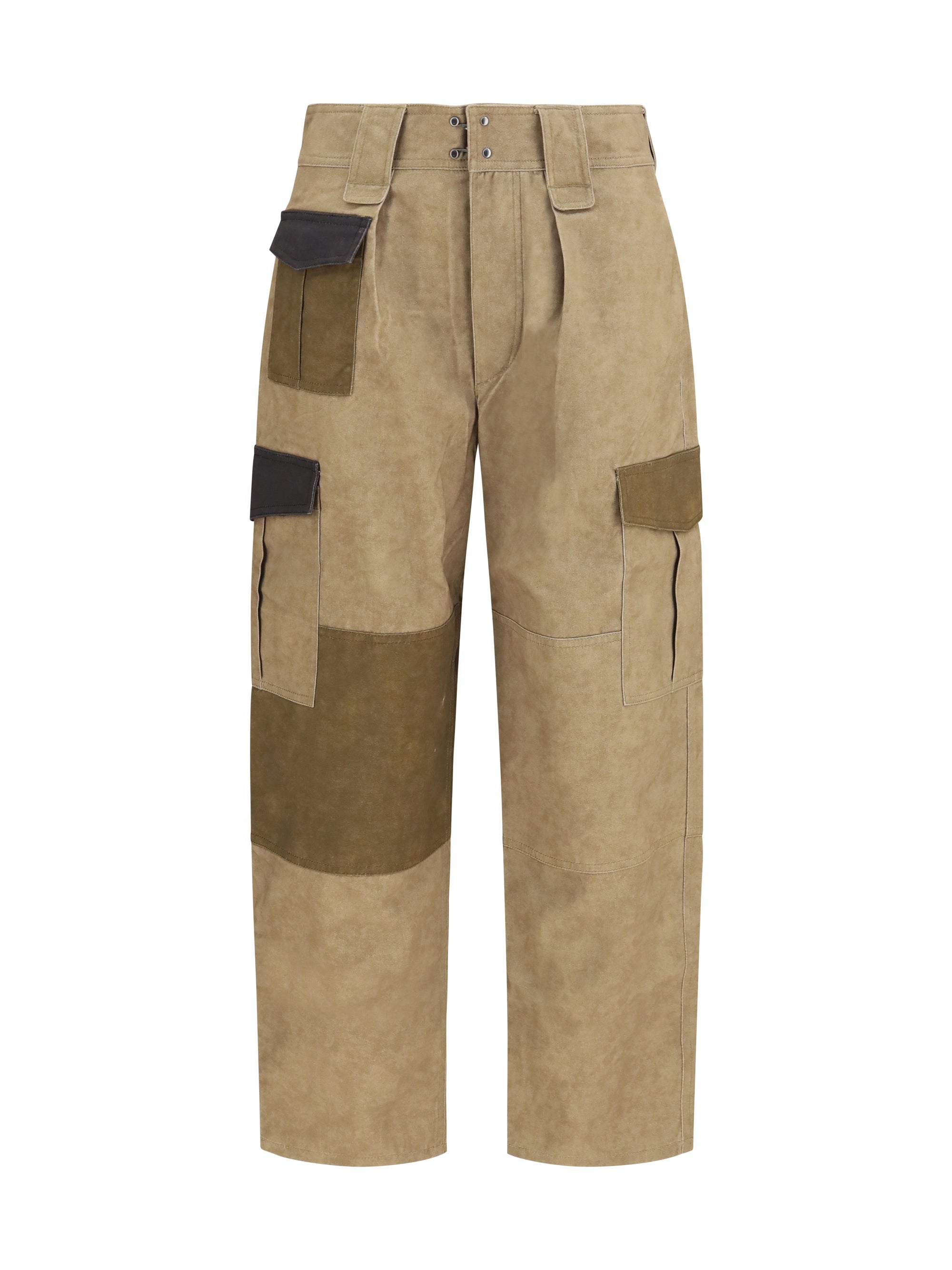 renzae cargo pants