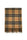 reversible cashmere check scarf