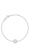 the tory burch miller pavé bracelet redefines everyday elegance through a slim