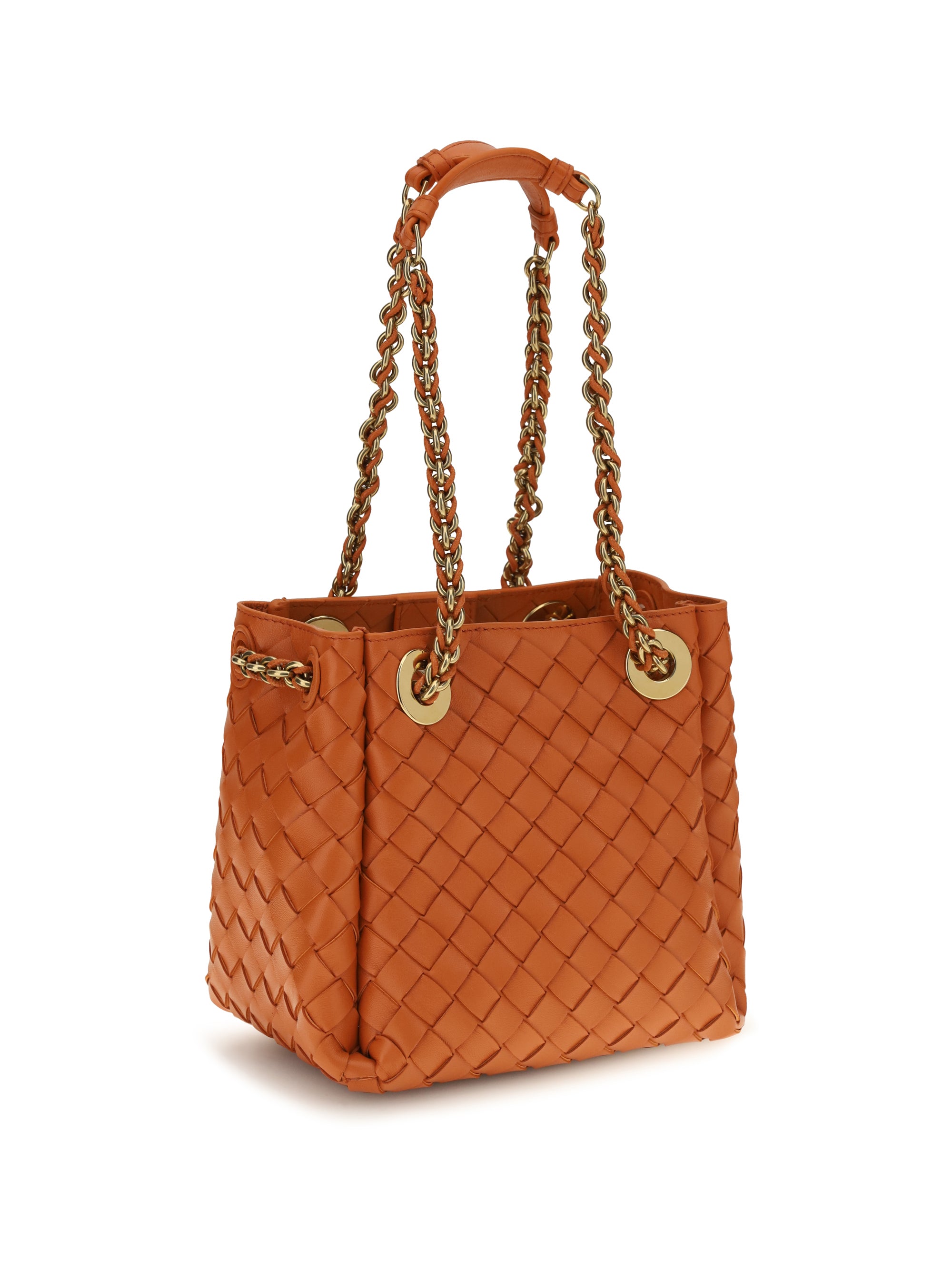 small parachute shoulder bag