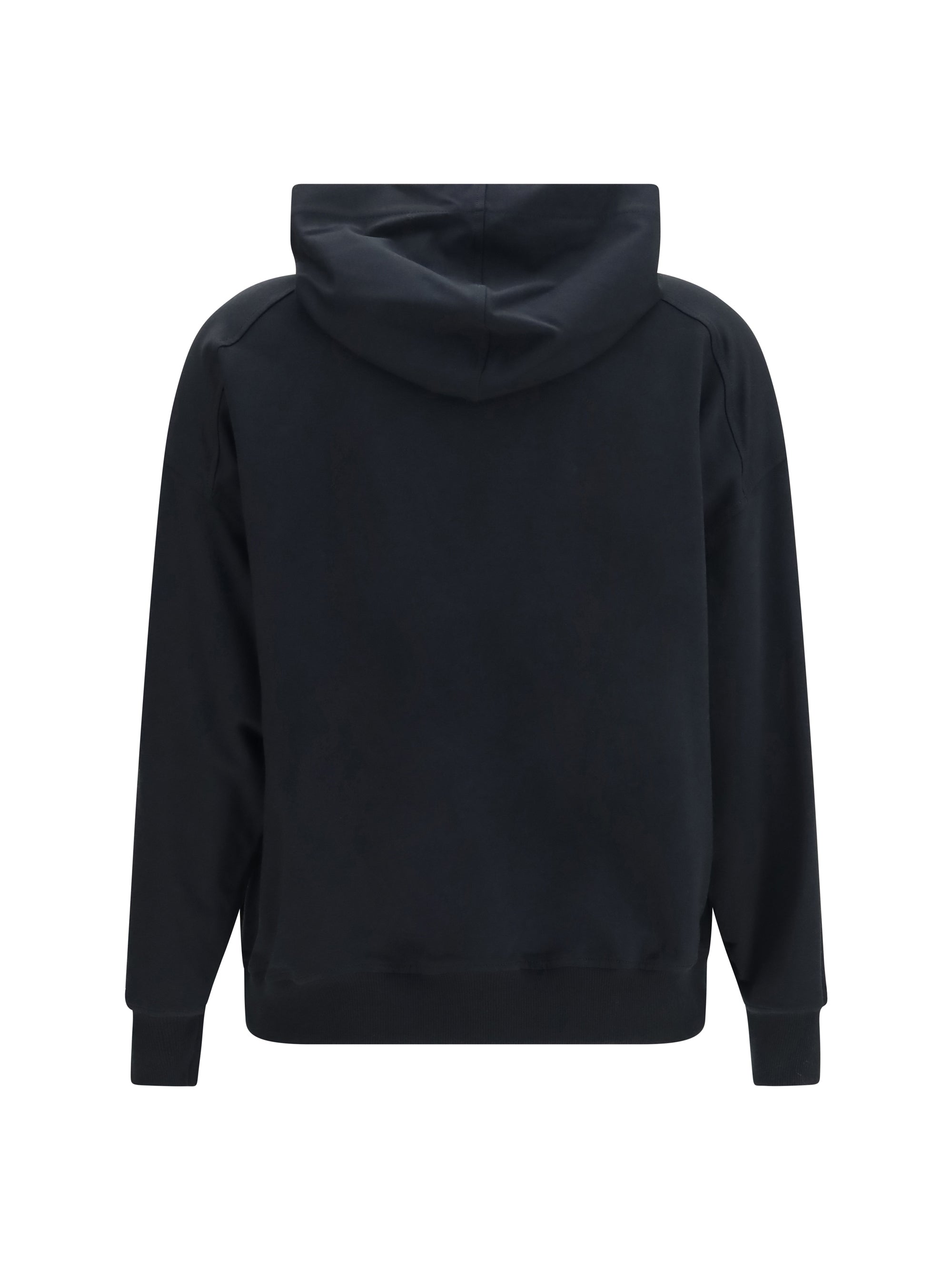 cotton hoodie
