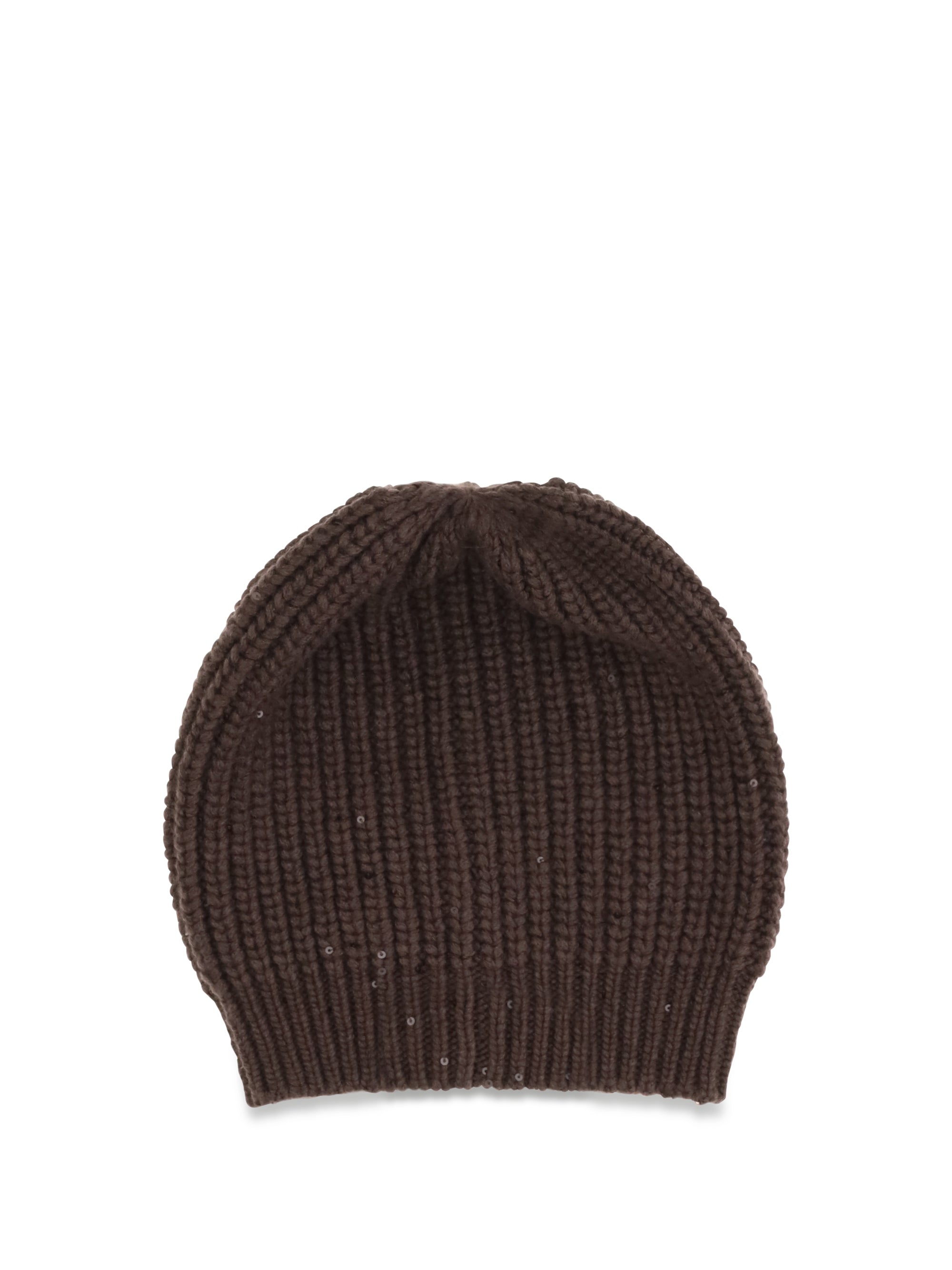 cashmere beanie hat