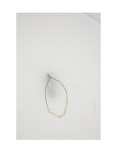 DIOR OS dior lucky lace short necklace