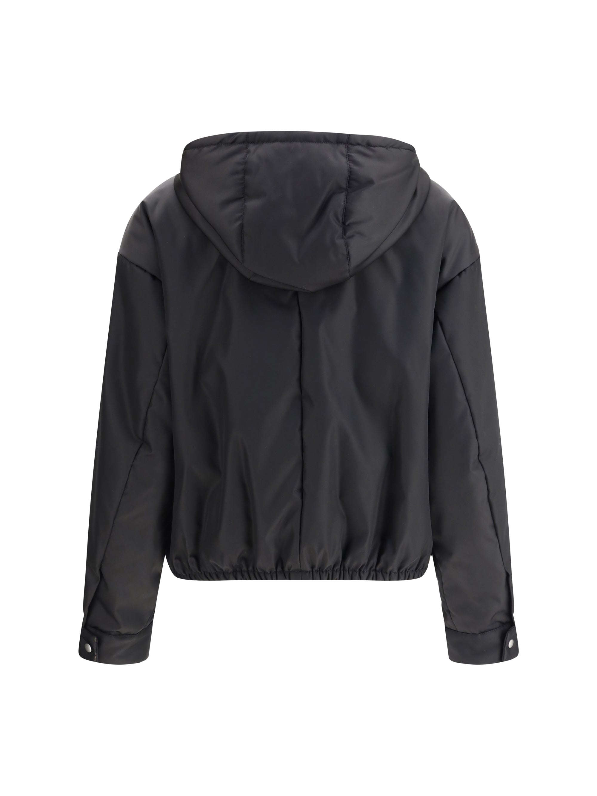 re-nylon jacket