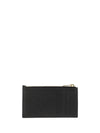 leather cardholder