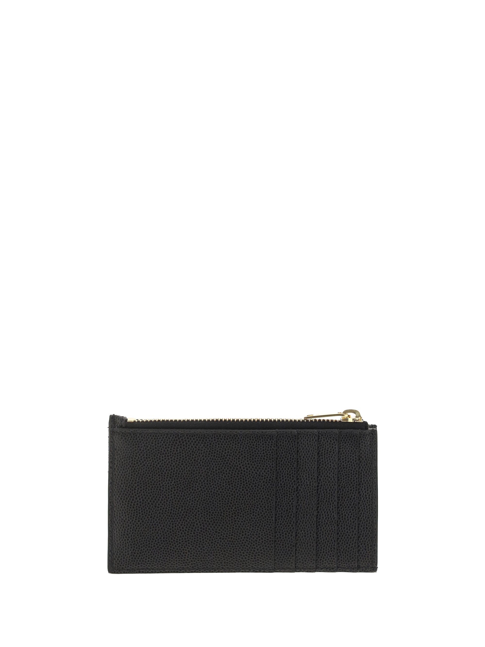 leather cardholder