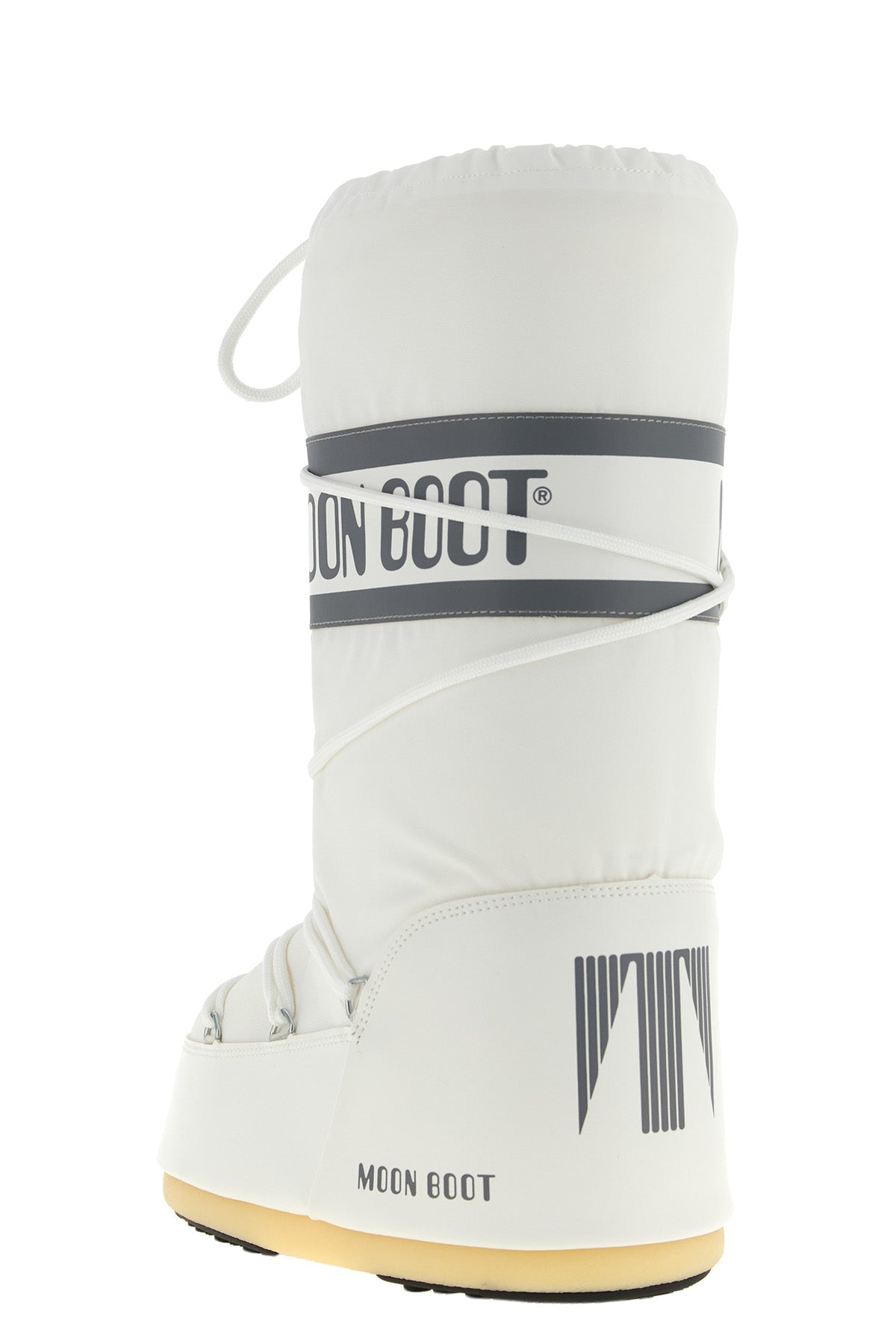 the moon boot icon boots redefine winter aesthetics through a technical constr