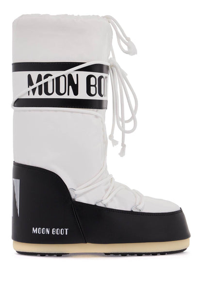 icon nylon snow boots