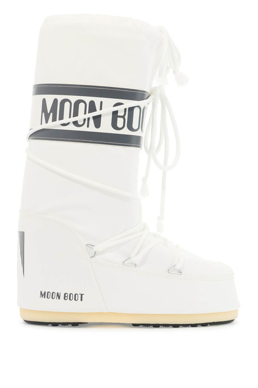 icon nylon snow boots