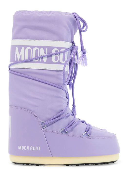 icon nylon snow boots