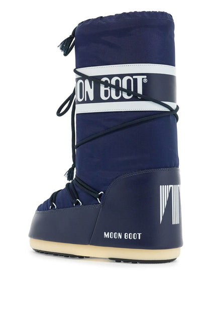 icon nylon snow boots