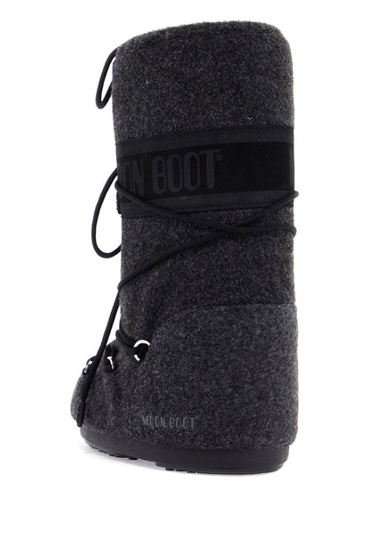 icon felt snow boots an