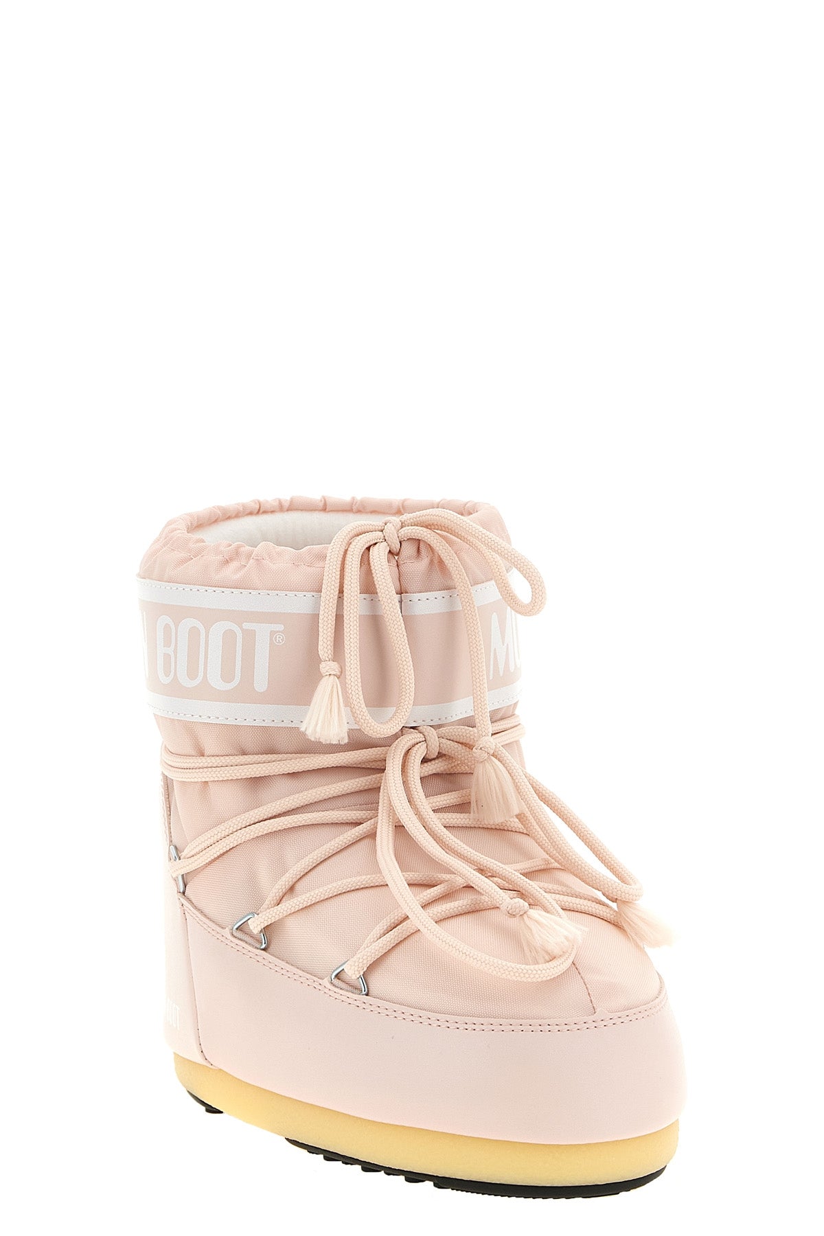 moon boot icon low snow boots redefine winter aesthetics through sculptural vo