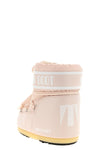 moon boot icon low snow boots redefine winter aesthetics through sculptural vo