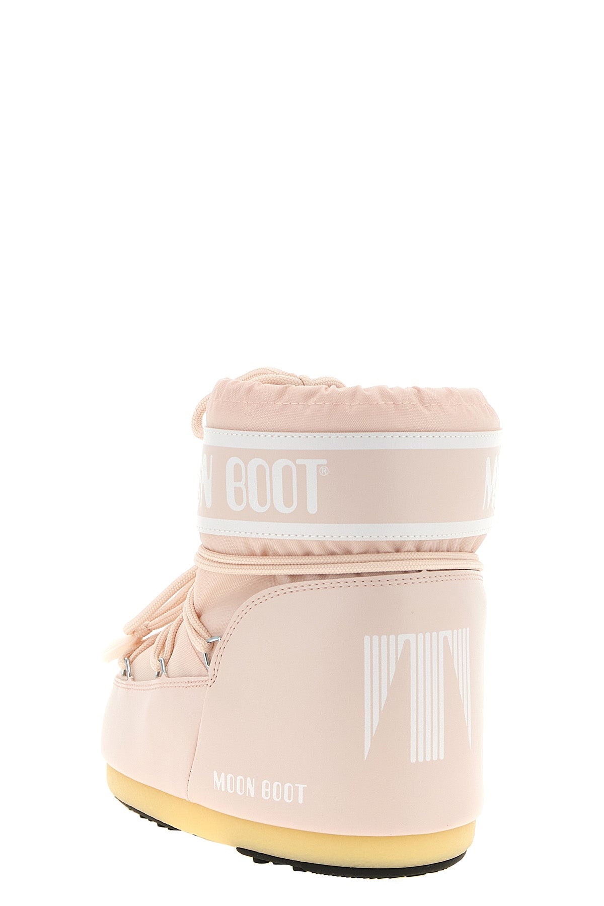 moon boot icon low snow boots redefine winter aesthetics through sculptural vo