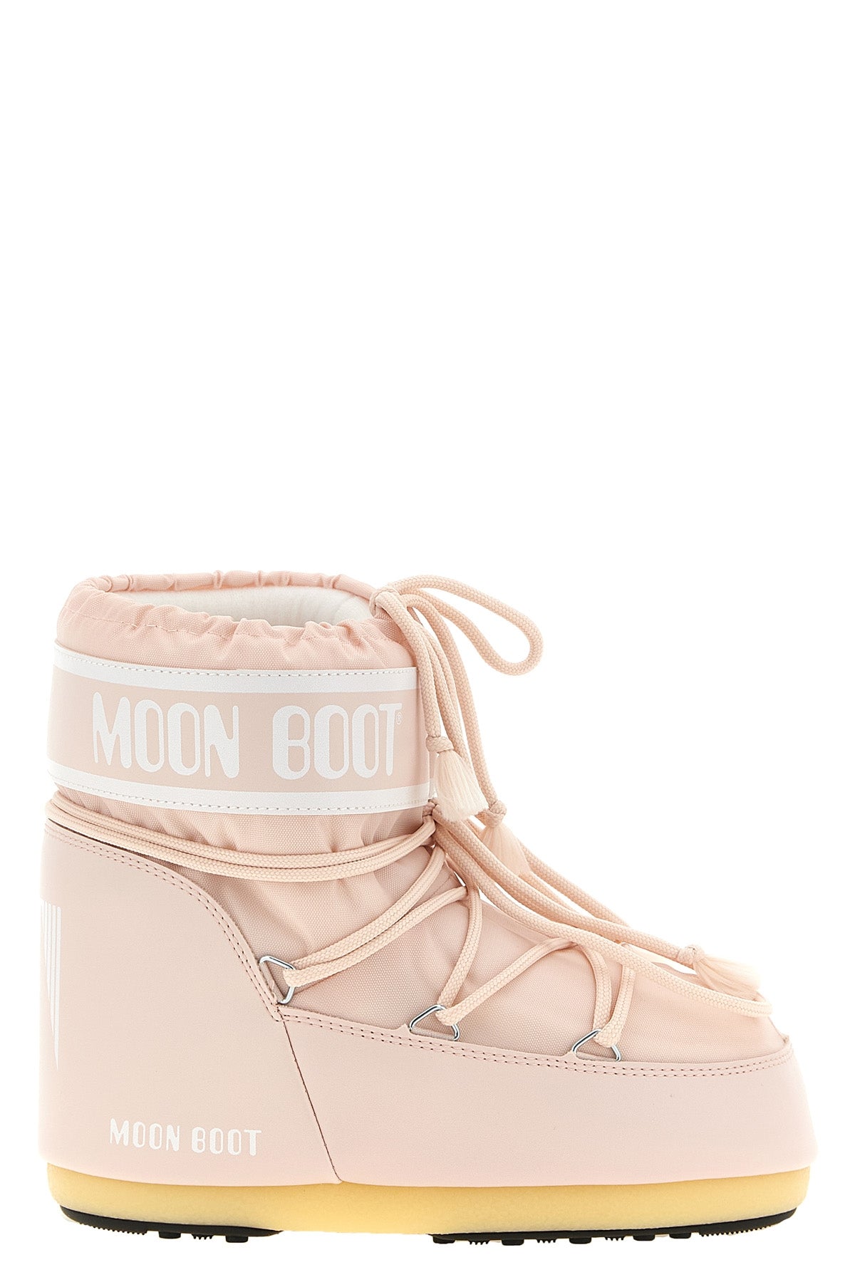 moon boot icon low snow boots redefine winter aesthetics through sculptural vo