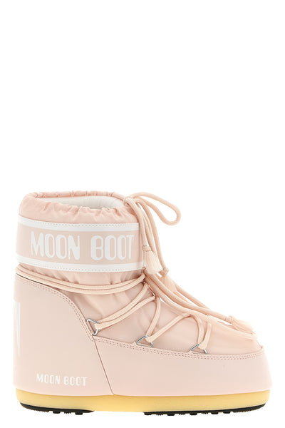 moon boot icon low snow boots redefine winter aesthetics through sculptural vo