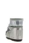 moon boot icon low glance snow boots redefine winter aesthetics through a struct