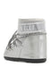 icon low glance snow boots with