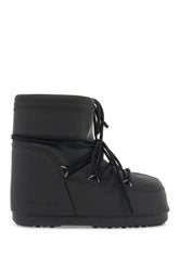 icon low rubber snow boots in 9