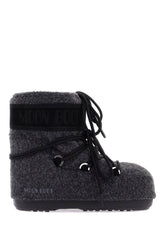 icon low felt snow boots an