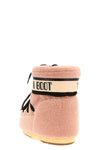 the moon boot icon low fleece ankle boots redefines winter clothing codes throug