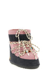 moon boot x guest in residence ankle boots in suede icon low ambidextrous mode