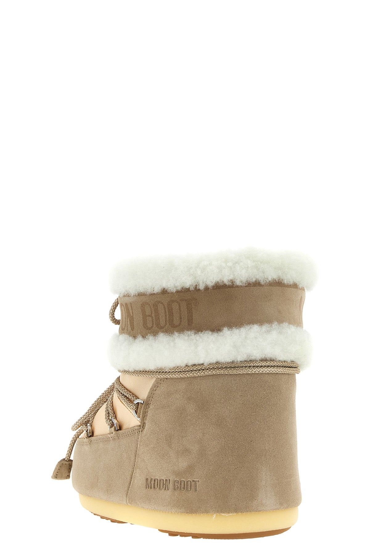 moon boot icon low pearly plus snow boots redefine the classic silhouette thro