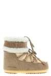 moon boot icon low pearly plus snow boots redefine the classic silhouette thro