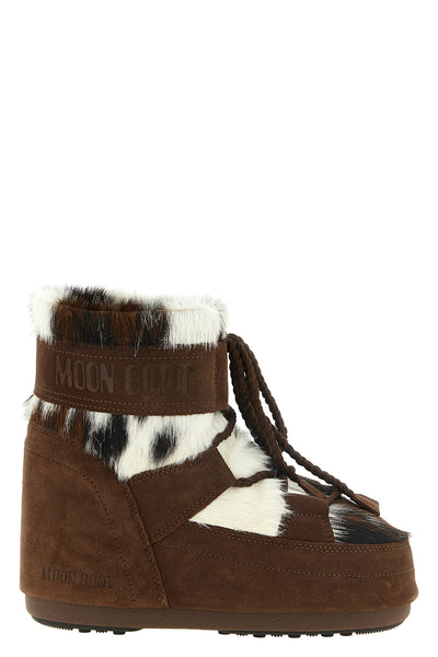 the moon boot icon low archive 1985 snow boots redefine après-ski aesthetics t