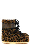the moon boot icon low boot redefines the après-ski silhouette through a compact
