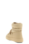 the moon boot ltrack low nylon ankle boots redefines après-ski aesthetics thro