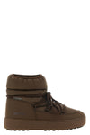 the moon boot ltrack low boots redefine the concept of winter footwear through