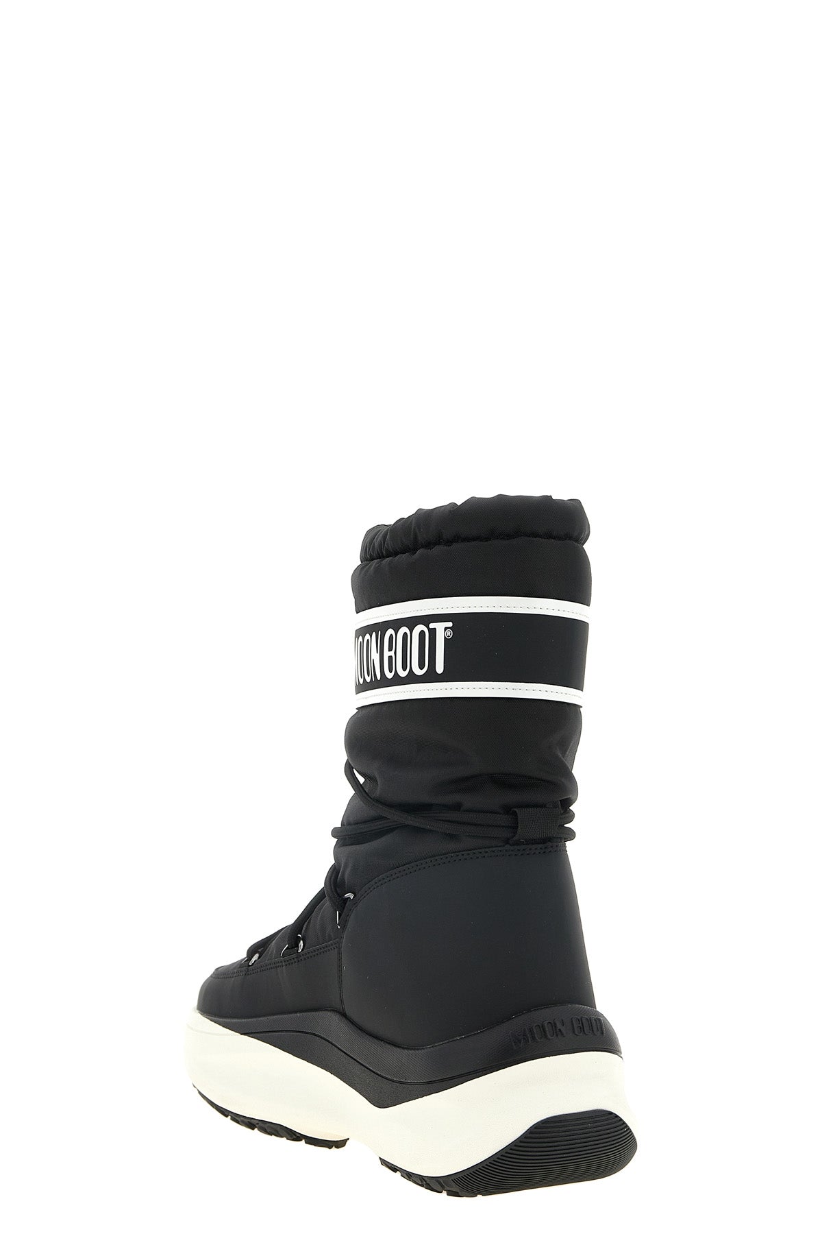 the moon boot moon247 polar snow boot