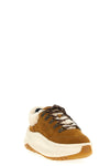 moon247 city suede sneakers