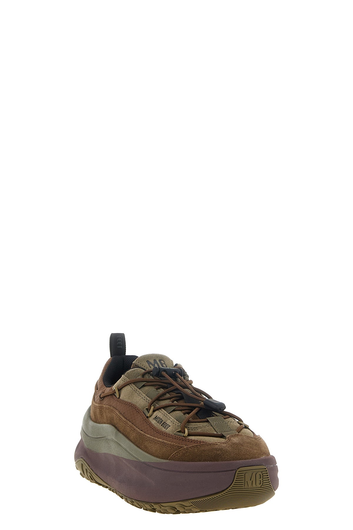 the moon boot moon247 xlace sneakers